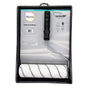 HARRIS PREMIER MEDIUM SURFACE TRAY SET 230MM