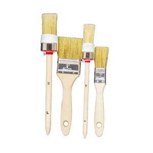PROMAC CHALK PAINT BRUSH SET
