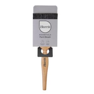 HARRIS ESSENTIALS BLACK BRUSH 75MM
