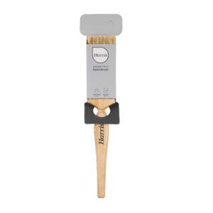 HARRIS ESSENTIALS WHITE BRUSH 38MM