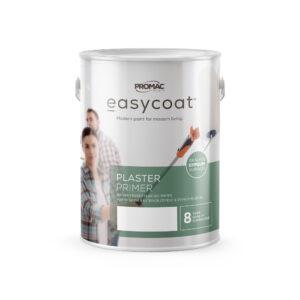 EASYCOAT PLASTER PRIMER SB:WHITE 5L