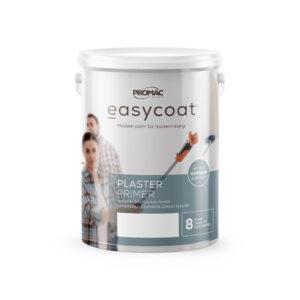 EASYCOAT PLASTER PRIMER WB:WHITE 5L