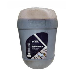GALV PREP 25L
