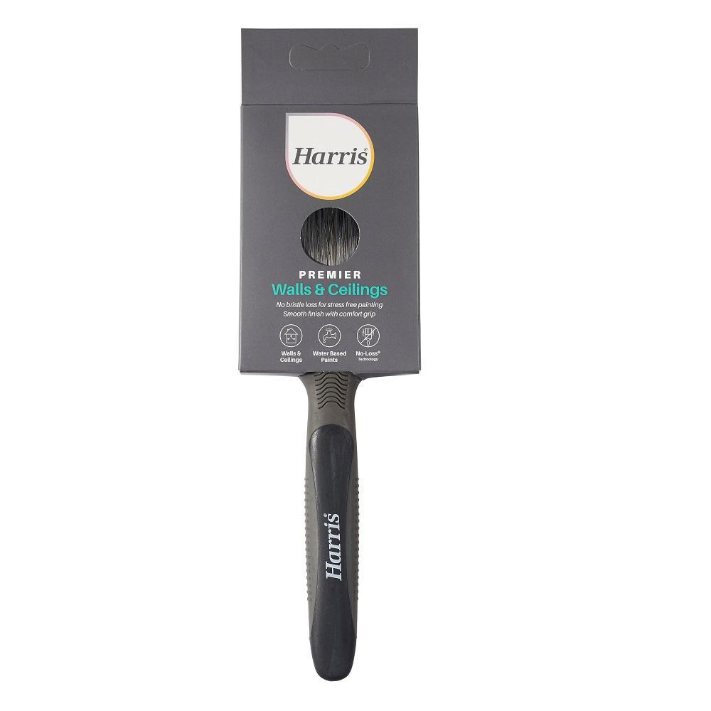 NO-LOSS PREMIER PAINT BRUSH 75MM