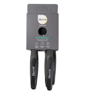 NO-LOSS PREMIER PAINT BRUSH 5PC