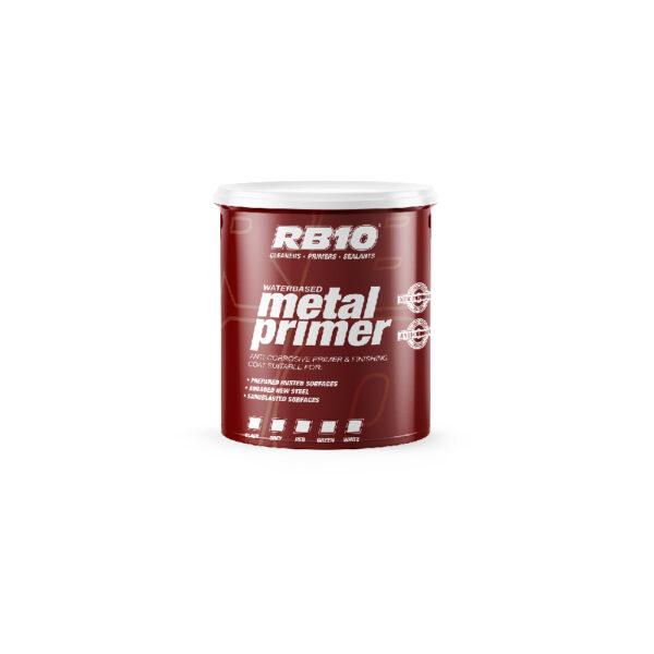 METAL PRIMER:WHITE 1L