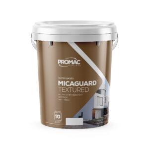 MICAGUARD TEXTURED:WHITE 20L