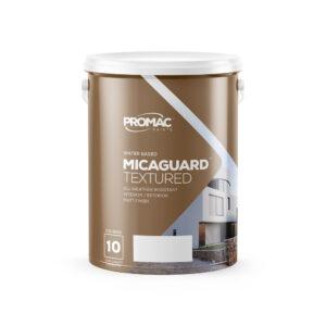 MICAGUARD TEXTURED:WHITE 5L