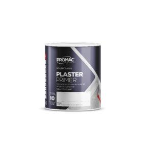 PLASTER PRIMER SB:WHITE 1L