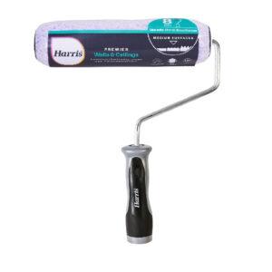 HARRIS PREMIER MEDIUM SURFACE ROLLER 230MM