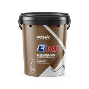 E-COAT TEXTURED:ELEGANCE 20L