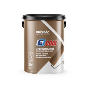 E-COAT TEXTURED:ELEGANCE 5L