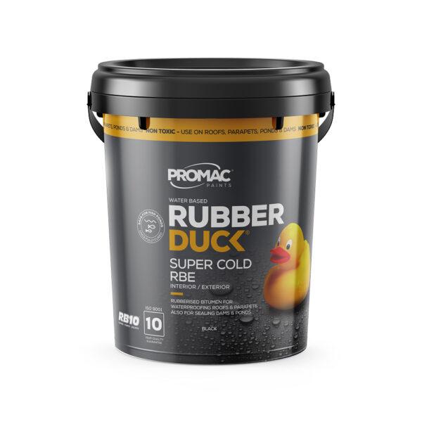 RUBBER DUCK:SUPER COLD RBE WB 20L