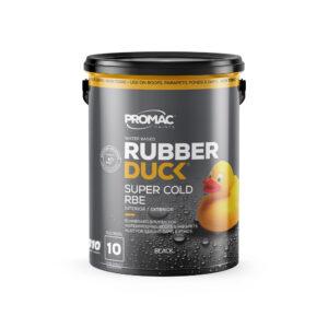 RUBBER DUCK:SUPER COLD RBE WB 5L