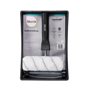 HARRIS TASKMASTER ROUGH SURFACE TRAY SET 230MM