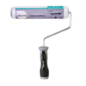 HARRIS TASKMASTER SMOOTH SURFACE ROLLER 230MM